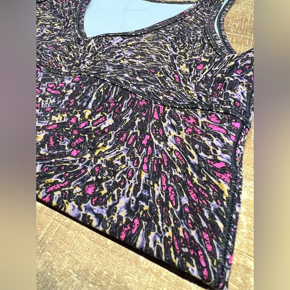 Lululemon Power Pivot Tank Top *Everlux
Topography Multi - Picture 7 of 10